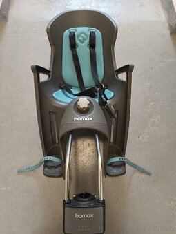 Dětská sedačka hamax chill na kolo