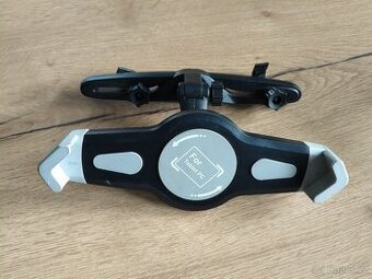 Držák tabletu na sedadlo řidiče