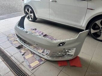 Nárazník golf 7 Gtd/Gti