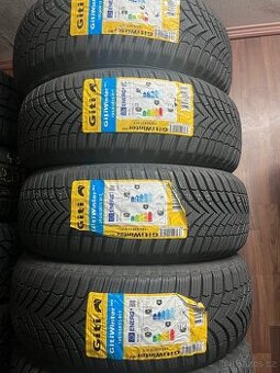 195/65/15 GITI Germany zimni