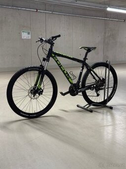 Horské kolo Focus Blackforest