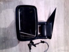 VW -LT 46 zpětné zrcátko