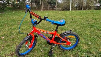 Dětské kolo 16 Kellys