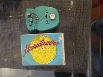 kytarový efekt Danelectro DJ-13 French Toast