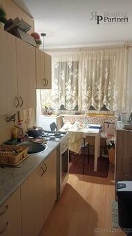 Prodej bytu 1+1, ul. Lumírova, Ostrava Výškovice