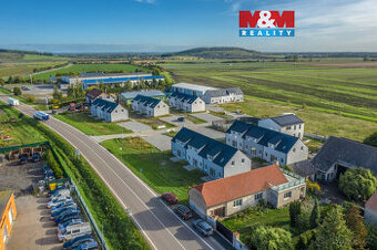 Prodej rodinného domu 4+kk, 96 m², Starý Vestec