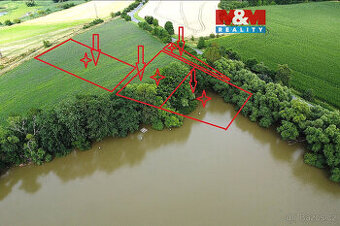 Prodej pozemků 6053 m², Liblice u Českého Brodu