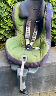 Autosedačka Britax Römer ~ SAFEFIX plus 9-18 kg