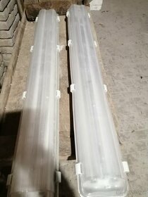 Prodám venkovní svetla