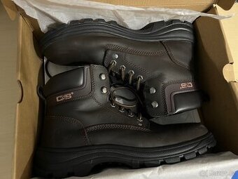 CXS Road Grand Winter