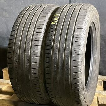Letní pneu 215/65 R16 102V Barum 4,5mm