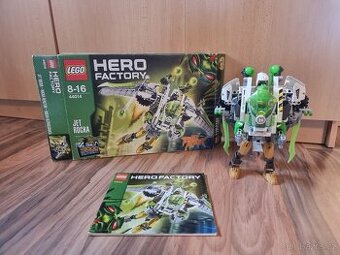 LEGO Hero Factory 44014 – Jet Rocka