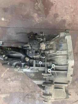 Převodovka Kia rio, stanic, 1,0 t-gdi