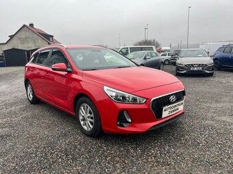 Hyundai i30 1.0I 88KW