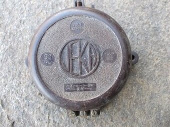 Zvonkový transformátor