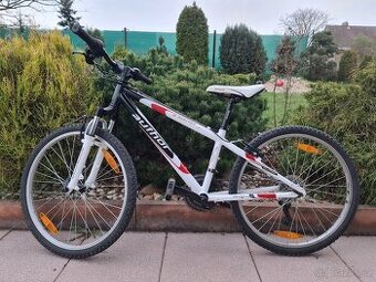 Horské kolo Author dětské 24"