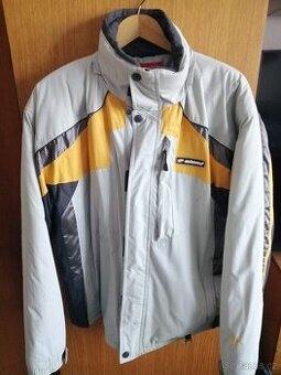 Teplá zimní bunda ELAND