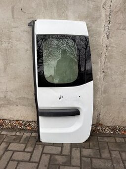 Zadní dveře Dacia Dokker