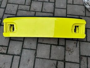 Honda Civic 5g nárazník + kufr