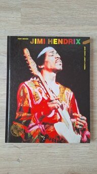 Jimi Hendrix - Tony Brown
