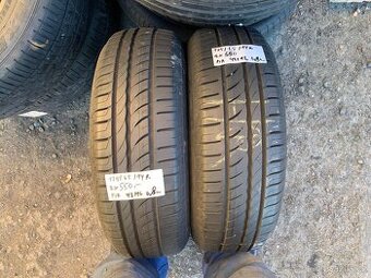 Letní pneumatiky 175/65 R14 82T Pirelli