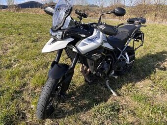 Triumph Tiger 900 GT 15tis.km