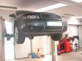 Přestavba převodovek Audi Volkswagen Škoda