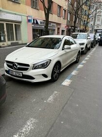 Mercedes cla 180