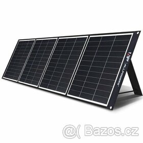 Solární panel Allpowers 200W - 1