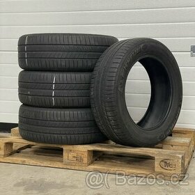 Letní pneu 205/55 R16 91V Michelin  3,5-4mm