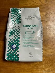 Daruji Kobosan - čistící prostř. na koberce 0,5 kg