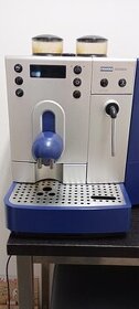 Automatický kávovar  FRANKE SAPHIRA
