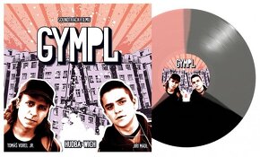 Hip Hop / Rock / Punk Vinyly - 1