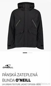 Zimní bunda O'Neill velikost L