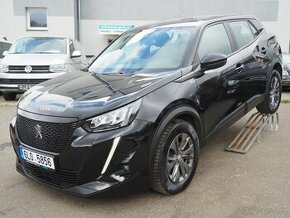 2021 Peugeot 2008 1.2 Active PT100 S&S MAN6 - 1