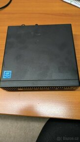 Stolní miniPC HP Elitedesk 800 G2 mini