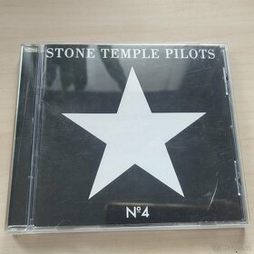 Stone Temple Pilots - N°4