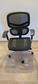 Kancelářská židle rs PRO tm - 1