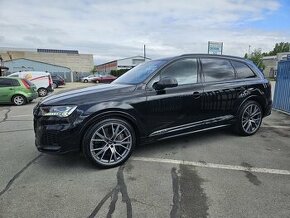 Audi SQ7 4.0 TFSI DPH