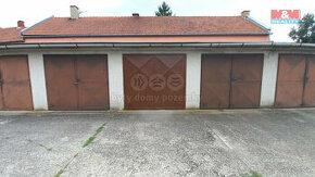 Prodej garáže, 19 m², Klopotovice - 1