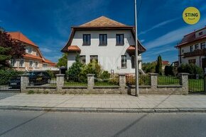 Prodej rodinného domu Gudrichova, Opava - Předměstí, 129397