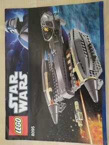 Lego Star wars 8095