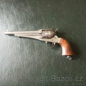Revolver Remington 1875 ráže 44-40WCF super původní stav