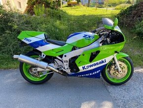 Kawasaki zxr 750 H2 27000 km
