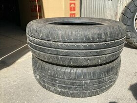 Letní pneumatiky Continental 195/65R15 91T