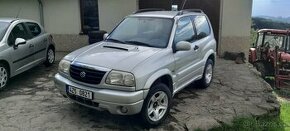 Prodám Suzuki Grand Vitara 2004