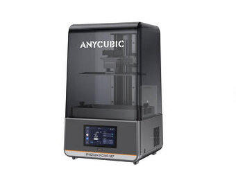 Nová nerozbalená ANYCUBIC Photon Mono M7