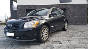Dodge Caliber 2.0 115kW benzin - Tažné