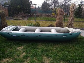 Raft Colorado 450 Gumotex