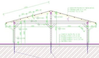 Pergola